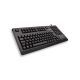 3. CHERRY TouchBoard G80-11900 keyboard Universal USB QWERTZ German Black