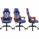 3. Subsonic Gaming Chair Original Dragon Ball Z