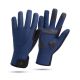 Rogelli CORE women’s winter gloves navy blue M