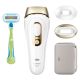3. Braun Silk-expert Pro 5 IPL PL5152 epilator