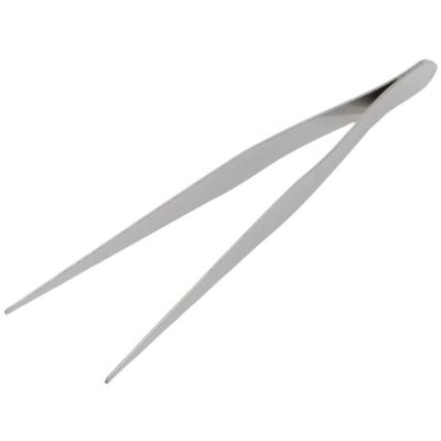 4. Tweezers set 4 pcs FX Tools