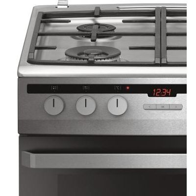 10. Amica Freestanding Cooker 618GE3.39HZpTaDpNAQ(Xx) (Electric Oven; 600 mm)