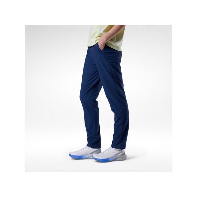 3. ROSSIGNOL W Pull-On Pant Women's Trousers Navy Blue