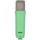 2. RODE NT1 Signature Green - Condenser Microphone