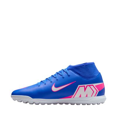 5. Nike Mercurial Superfly 10 Club TF FQ8317 446 football boots
