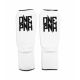 6. Flexible shin guards NS-B1 "ONE PUNCH"