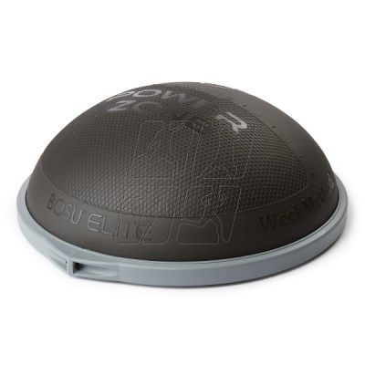 2. Bosu Elite 350012 balance trainer