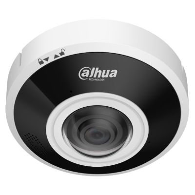 3. DAHUA IPC-EBW5641-AS IP camera