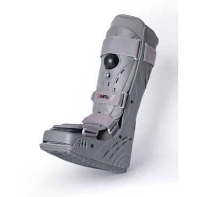 2. Long foot-shin orthosis "AIR WALKER LONG" O-1180/M REHAFUND