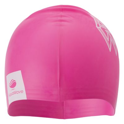 5. AquaWave Flexicap Jr. 92800623544 Swimming Cap