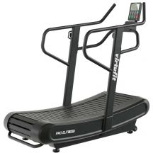 VIRTUFIT PRO ELITE HIIIT TREADMILL - AIR RUNNER