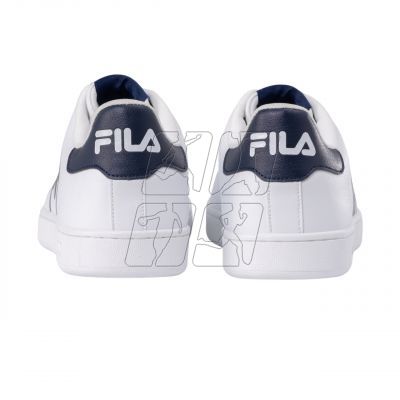 5. Fila Courtbay Logo M FFM0364 13037 shoes