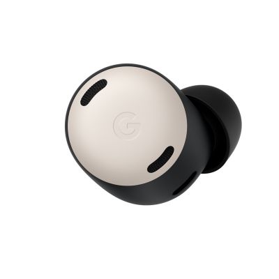 2. Google Pixel Buds Pro Porcelain Wireless In-Ear Bluetooth Calls/Music Gray