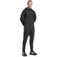 6. adidas Tiro 26 Travel Woven Men's Pants Black JM5541