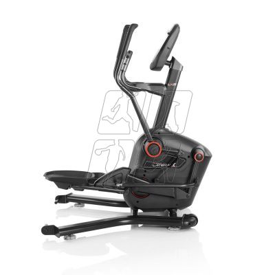 10. BOWFLEX LX3I elliptical cross trainer