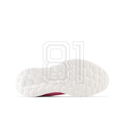 18. New Balance Jr GP520PK8 running shoes