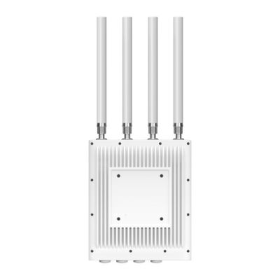 6. TP-Link Omada EAP668 Outdoor HD 3500 Mbps White PoE Support