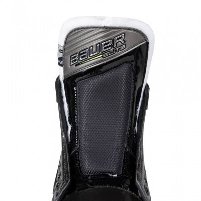 10. Bauer Elite '21 Int M 1058926 Goalie Skates