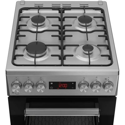 2. BEKO FSM52320TXDT Kitchen
