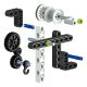 4. CLEMENTONI SCIENCE FUN 60595 MECHANICS CAR AND MECHANICAL STRUCTURES
