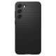 2. Spigen Liquid Air Case for Samsung Galaxy S23 - Matte Black