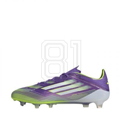 5. Adidas F50 Elite FG M JH7615 football boots