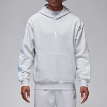 Men's Air Jordan Flight MVP Fleece Hoodie - FN6352-043