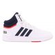 4. Adidas Hoops 3.0 Mid M GY5543 shoes