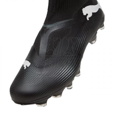 4. Puma Future 7 Match+ LL FG/AG M 107711 02 football shoes