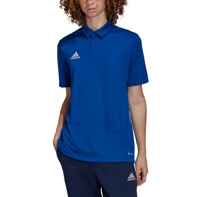 10. Adidas Entrada 22 Polo Shirt M HG6285