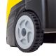 6. LAVOR Rio-R 1108 Pressure Washer Straight Electric Current 450 l/h 2300 W Black, Yellow