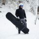 14. Meteor Hielo 17329 Snowboard Cover