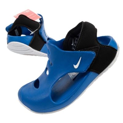 6. Nike Sunray Protect 3 Jr Sandals DH9465-400