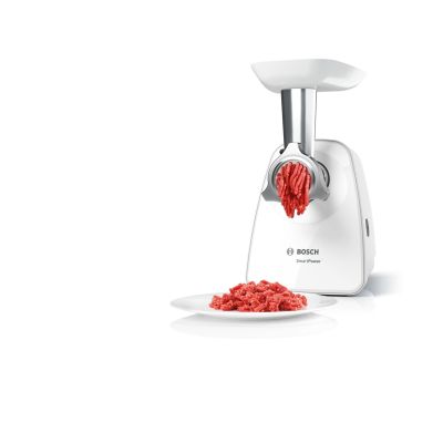 12. BOSCH MFW 2515W meat grinder
