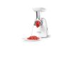 12. BOSCH MFW 2515W meat grinder