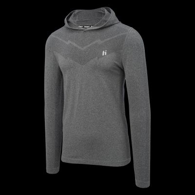 Men's HAZH SENIOR Long Sleeve T-Shirt