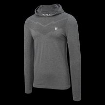 Men's HAZH SENIOR Long Sleeve T-Shirt