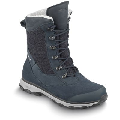 MEINDL Samnaun Lady GTX Women's Winter Boots with Gore-Tex Membrane