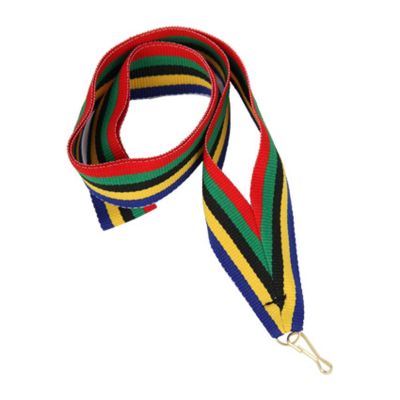 9. 11 mm ribbon - Olympic