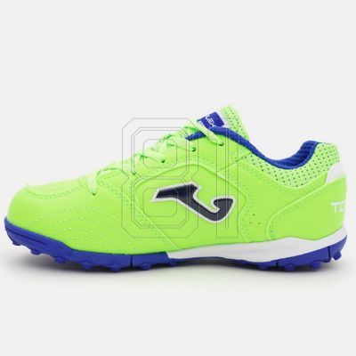 2. Joma Top Flex 2511 TF Jr TPJS2511TF football boots