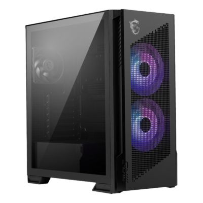 5. MSI MPG VELOX 300R PZ Case