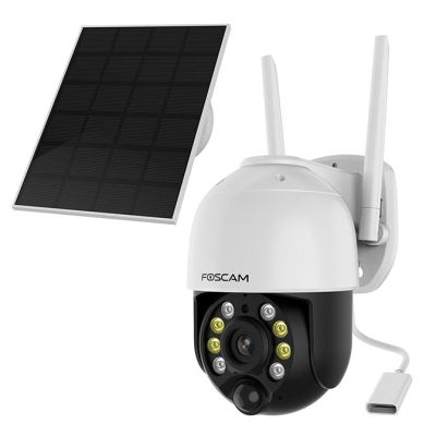 3. Foscam B4 4MP IP surveillance camera