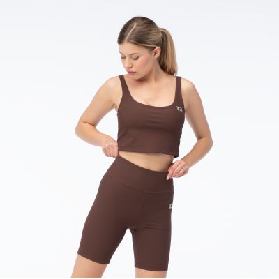 6. Women's JUBEXIS 1/2 WMNS Leggings