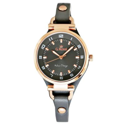 Women's Watch G.Rossi 3652A2-1B3 + BOX