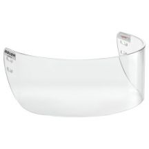 Bauer Euro Pro Visor Plexiglass