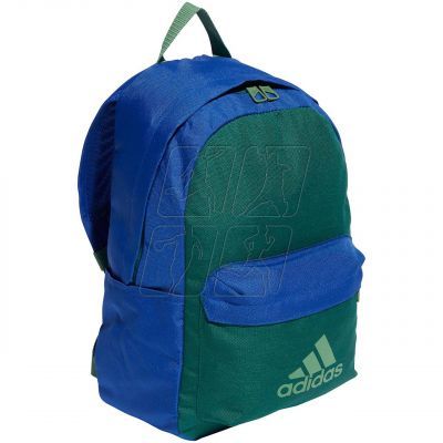3. Adidas LK BP Bos New IR9754 backpack