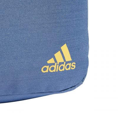 5. Adidas Classic Horizontal 3-Stripes backpack IR9838