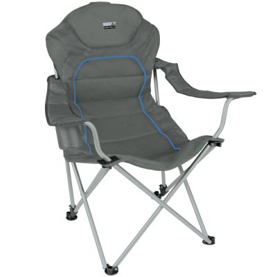 3. High Peak Alicante 44117 Folding Chair