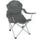 3. High Peak Alicante 44117 Folding Chair