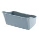 2. L 305 – Plastic Toilet for a Rabbit Cage